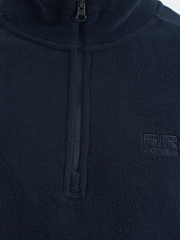 Survêtement Tommy Life en noir