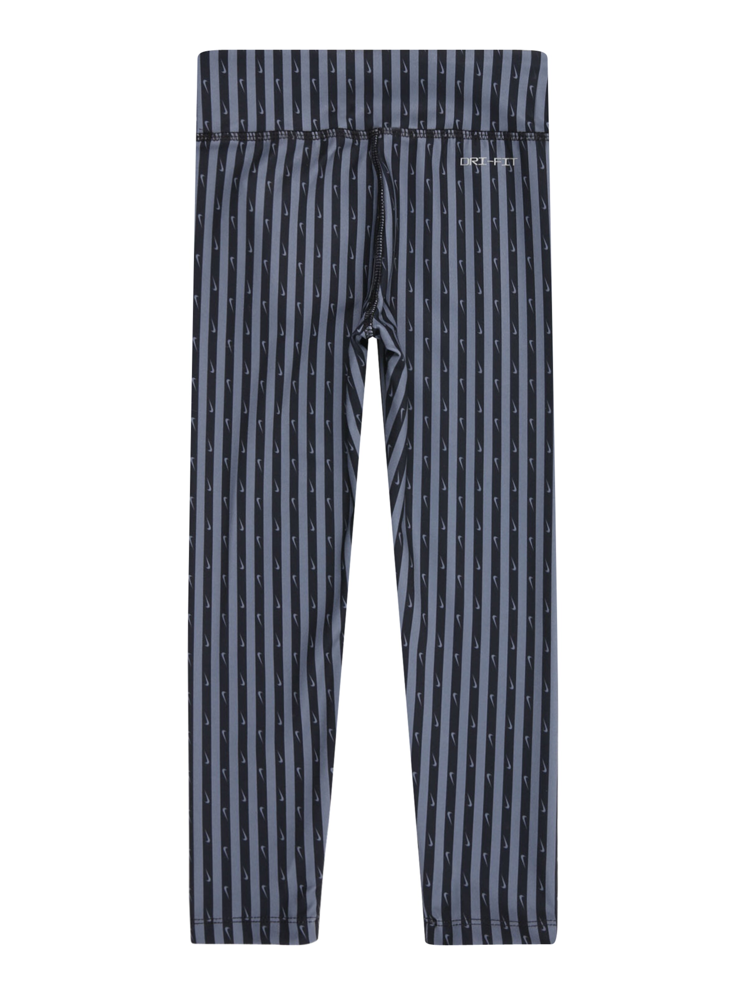 Nike Sportswear Skinny Legginsy 'ONE' w kolorze czarny