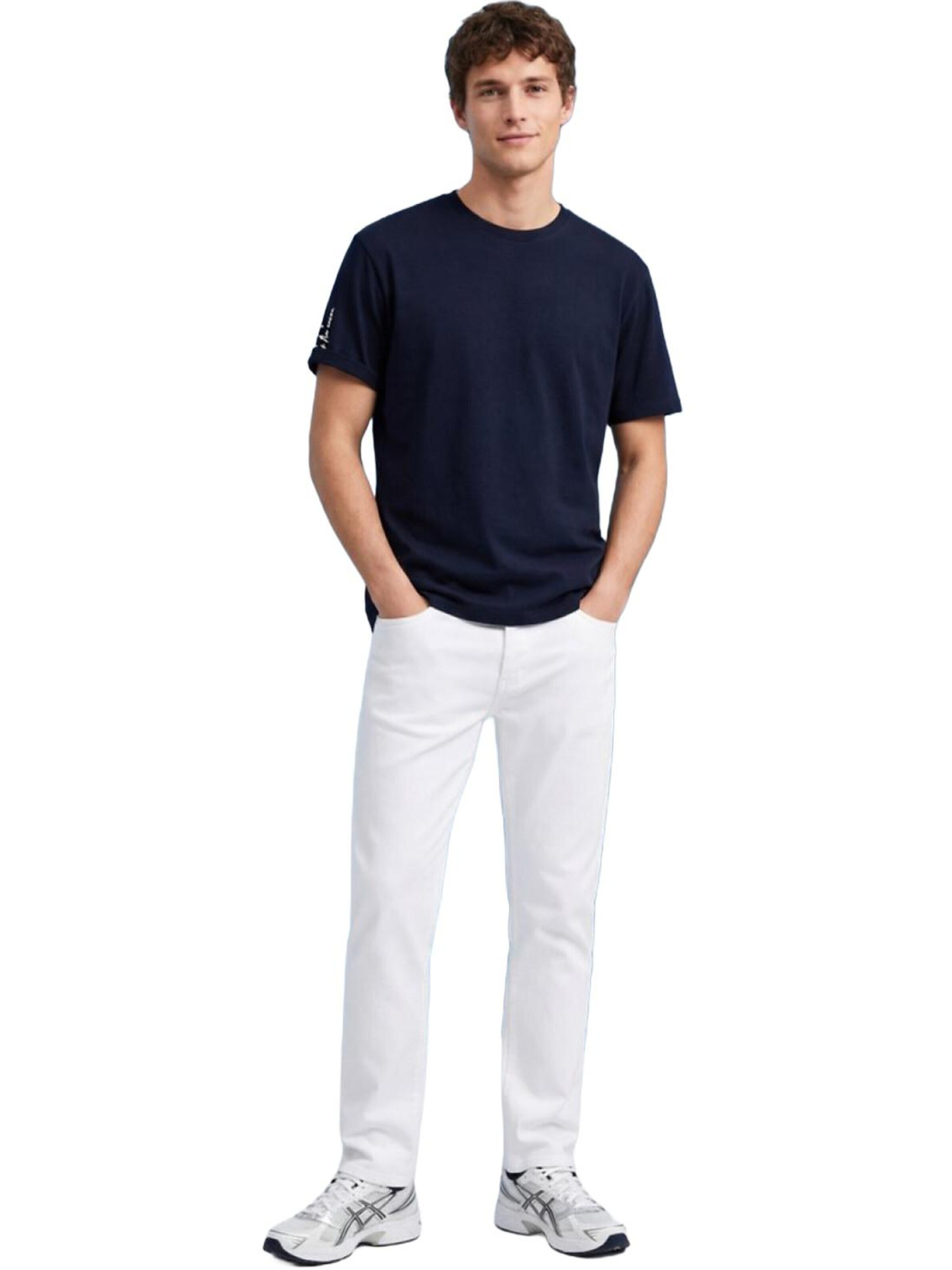 Maglietta di LTB Jeans in blu