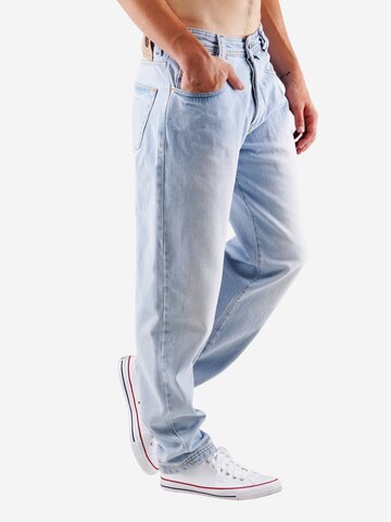 Picaldi Tapered Jeans 'Zicco 472 J' in Grey