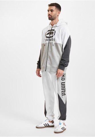 Ecko Unlimited - Fato de jogging em cinzento