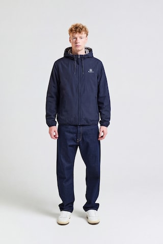 Aquascutum Active Performance Jacket in Blue