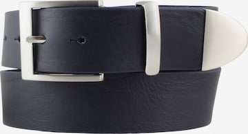 BELTINGER Belt 'Pisai' in Blue: front