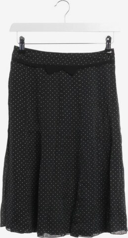 Windsor Skirt in XS in Beige: front