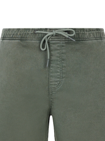 PROTEST Regular Pants 'PRTHoover' in Grey