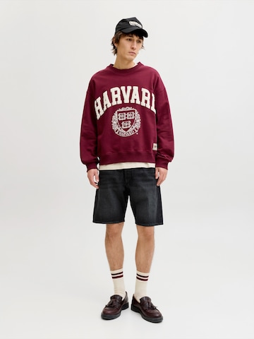 Largi Jeans 'JJITONY JJORIGINAL' de la JACK & JONES pe negru