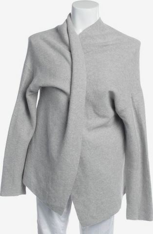 DRYKORN Sweater & Cardigan in M in Grey: front