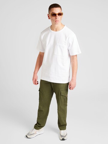 Only & Sons T-Shirt 'KANE' in Weiß