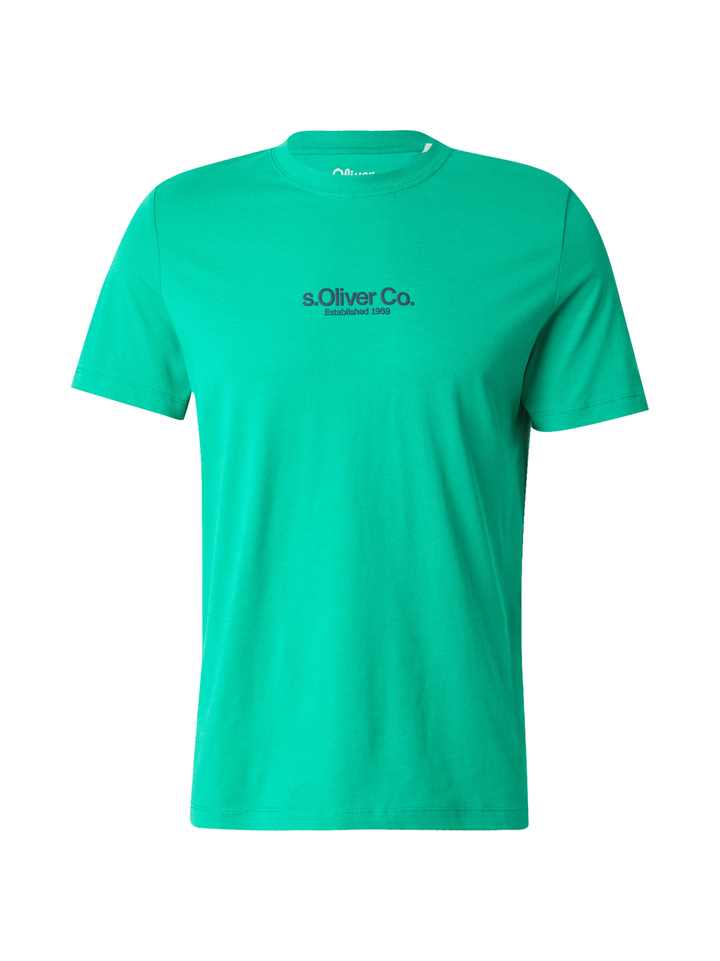 s.Oliver Särk, värv roheline: eest vaates