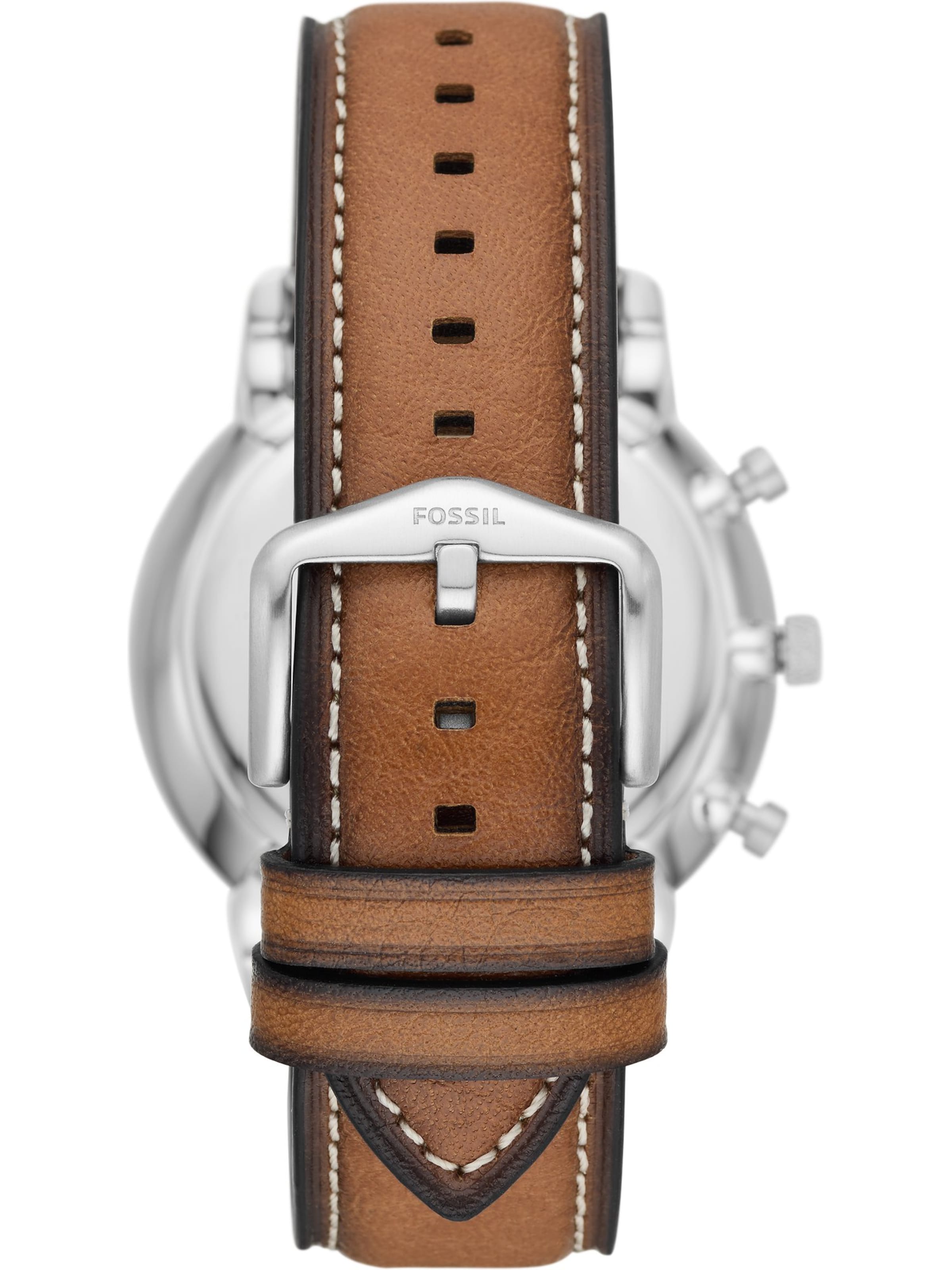 FOSSIL Analog Watch in Brown