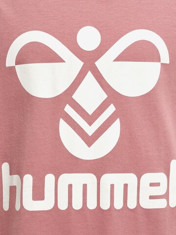 Hummel Shirt in Pink