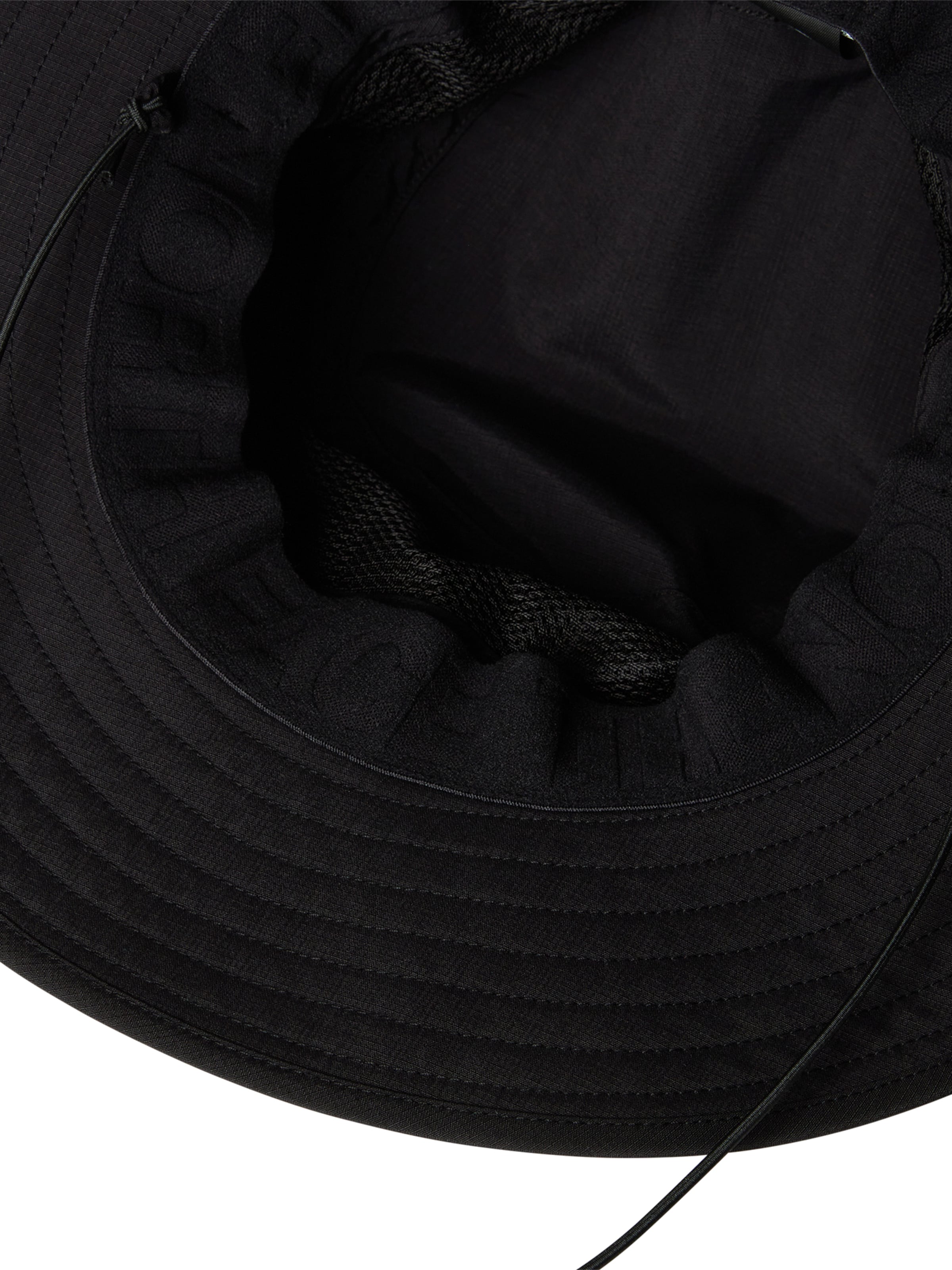 THE NORTH FACE Kapa 'Horizon Breeze' | črna barva