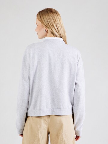 RIP CURL Sweatshirt in Grau