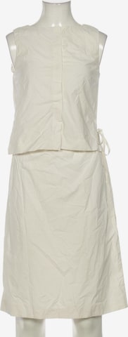 RENÉ LEZARD Dress in XS in White: front