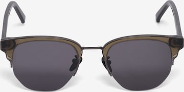 Hummel Sunglasses in Green: front