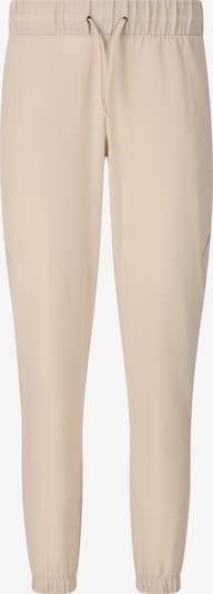 Athlecia Trainingshose 'Austberg' in XXXL in beige, Produktansicht