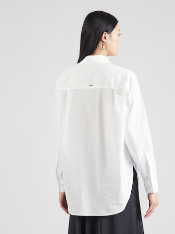 MEXX Blouse 'JOYCE' in White