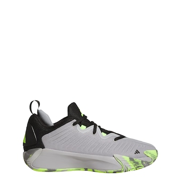 Chaussure de sport 'Initiation' ADIDAS PERFORMANCE en gris