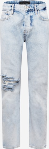 Pegador Jeans 'Rey' in Blauw: voorkant