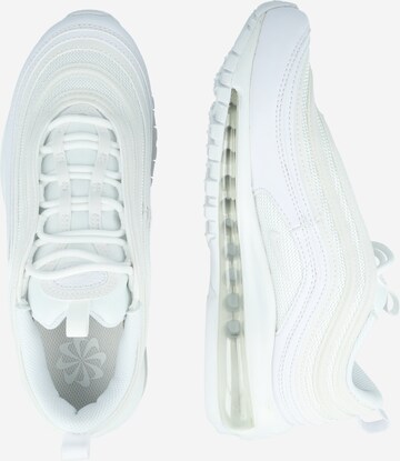 Nike Sportswear Σνίκερ χαμηλό 'AIR MAX 97' σε λευκό