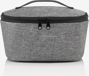 Accessoires pour sacs 'Pocket' REISENTHEL en gris : devant