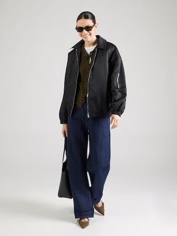 žalia JDY Kardiganas 'JDYHailey'