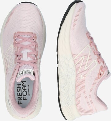 Scarpa da corsa 'Evoz St' di new balance in rosa