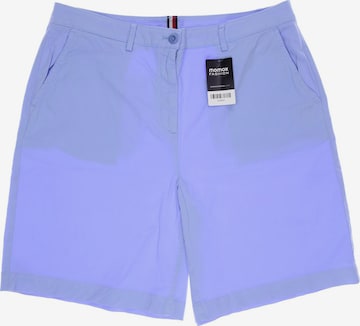 TOMMY HILFIGER Shorts XXL in Blau: predná strana