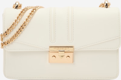 Rankinė su ilgu dirželiu 'Roros East-West' iš Seidenfelt, spalva – balta, Prekių apžvalga