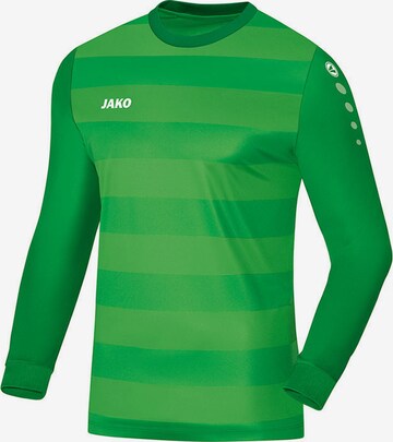 JAKO Jersey in Green: front