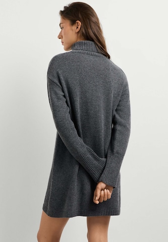 Pepe Jeans - Vestido 'ARIKA' en gris