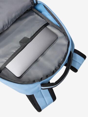 THE NORTH FACE Rucksack 'VAULT' in Blau