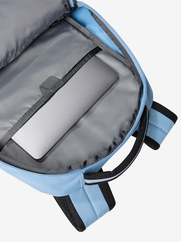 THE NORTH FACE Rucksack 'VAULT' in Blau