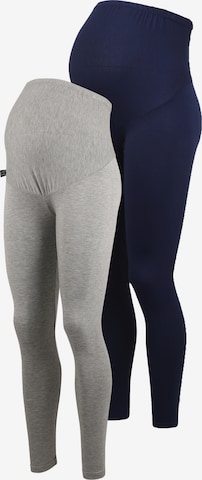 petit amour Skinny Leggingsit värissä sininen: etupuoli
