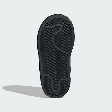 ADIDAS ORIGINALS Sneaker 'Superstar II' in Schwarz