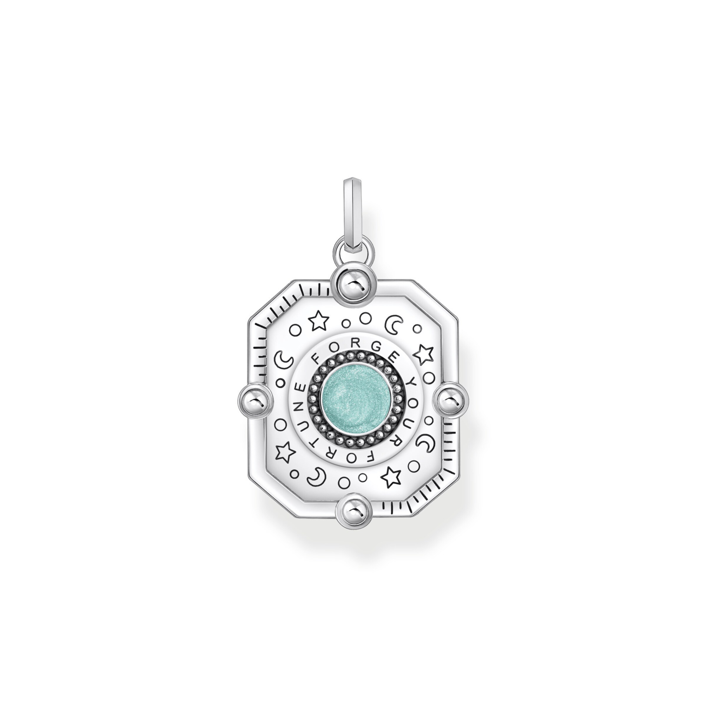 Thomas Sabo Anhänger in Silber