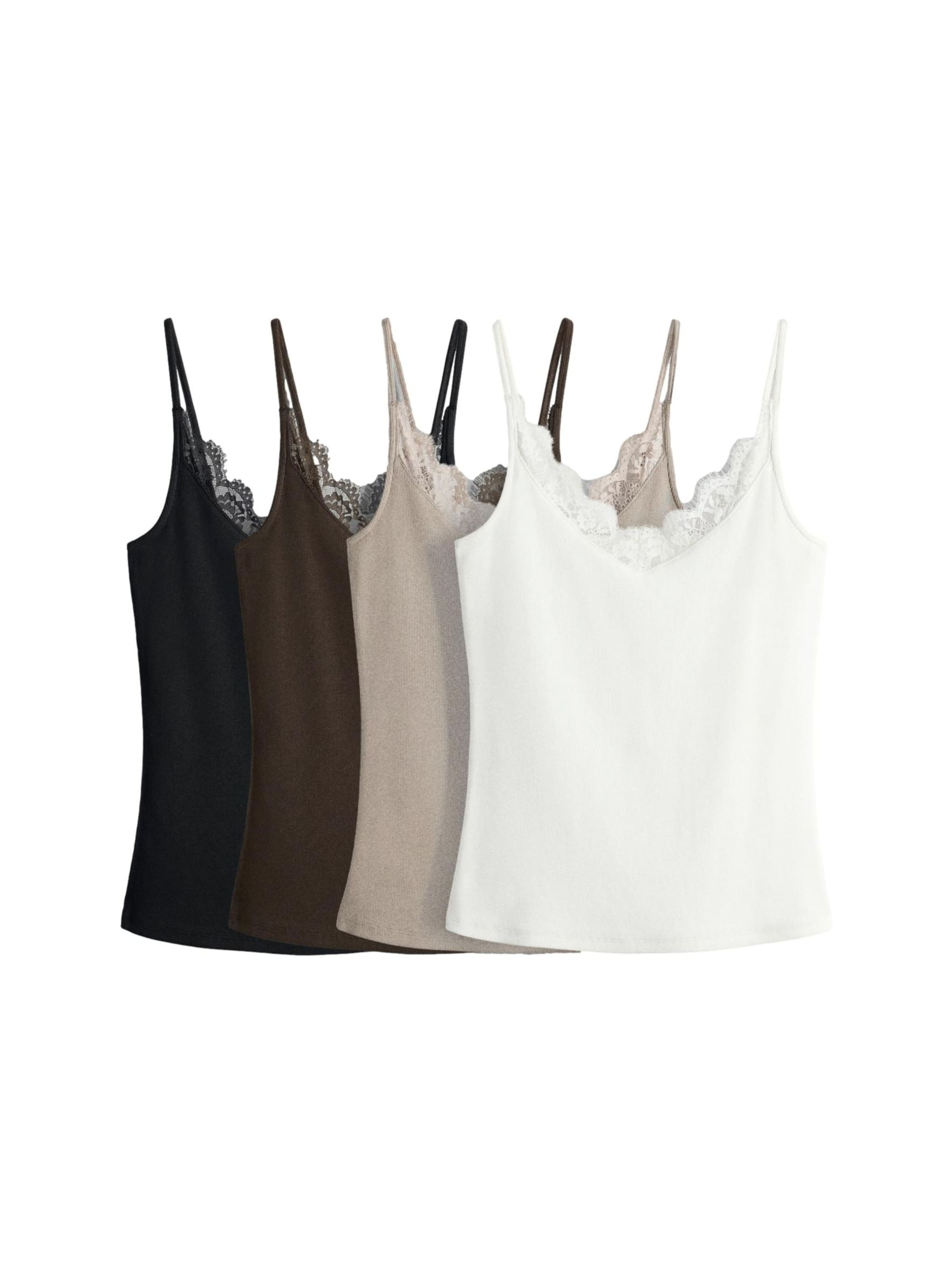 The SetTop - bež boja: prednji dio