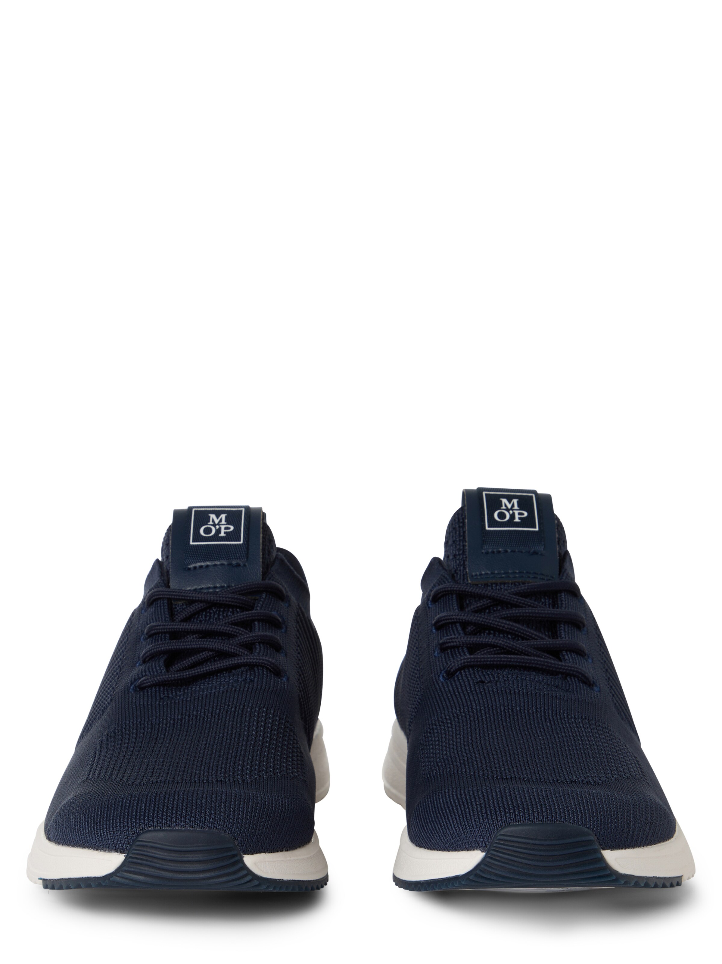 Marc O'Polo Sneaker in Blau