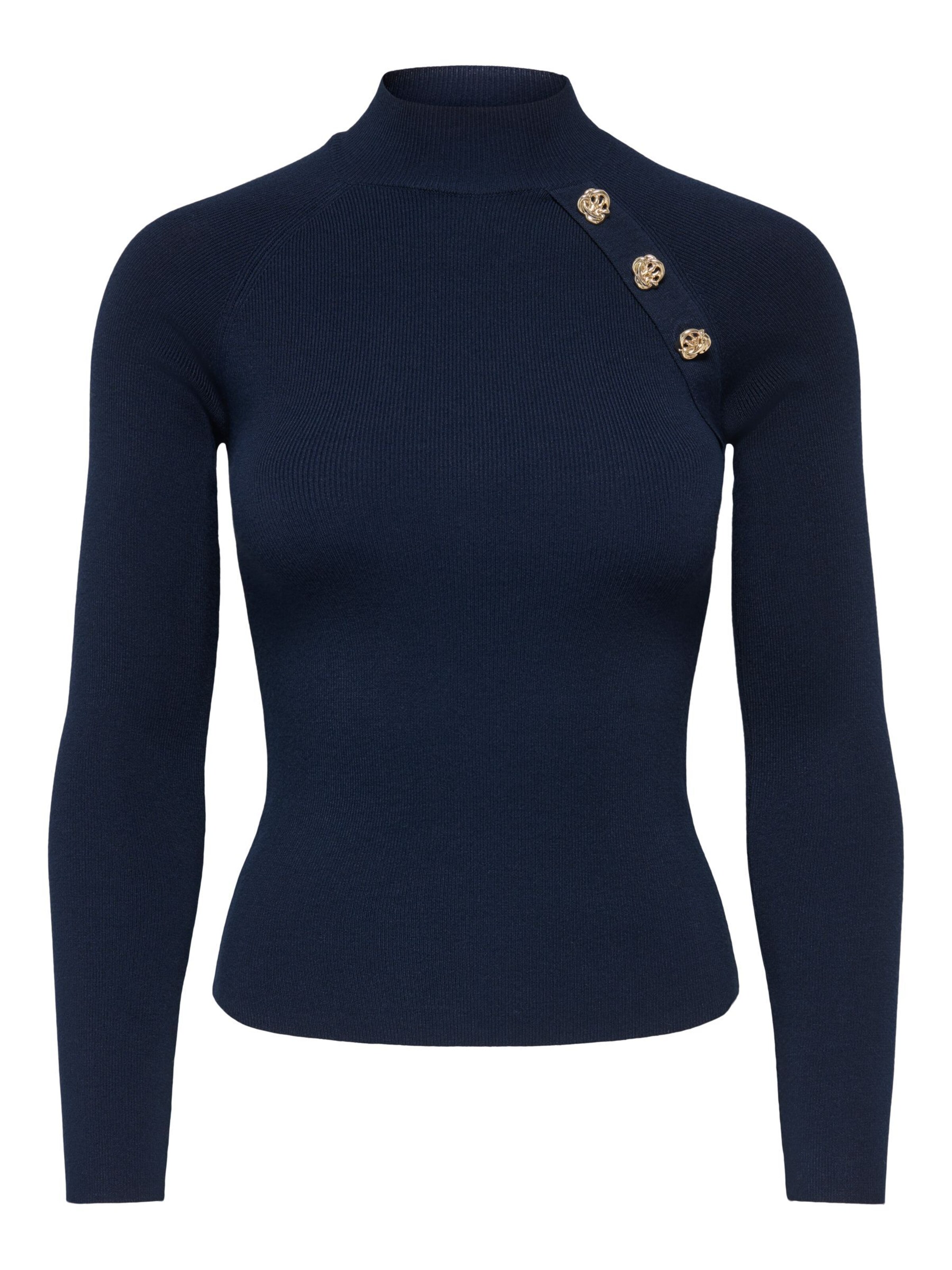 Pullover in M ONLY di colore blu, Visualizzazione prodotti
