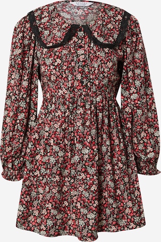 Miss Selfridge PetiteHaljina - miks boja boja: prednji dio