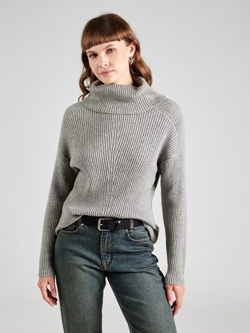Pullover 'ONLKatia' di ONLY in grigio: frontale