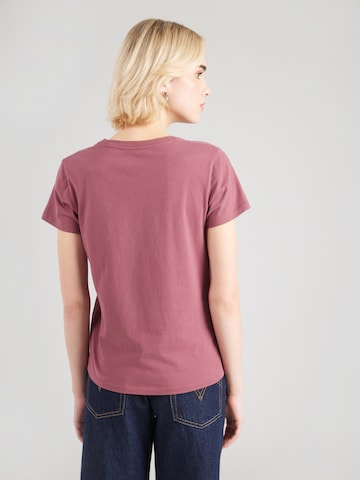 LEVI'S ® Shirt in Roze