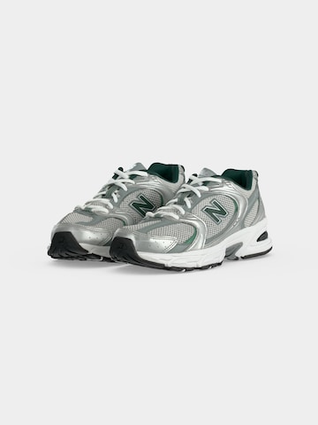 new balance Nizke superge '530' | srebrna barva