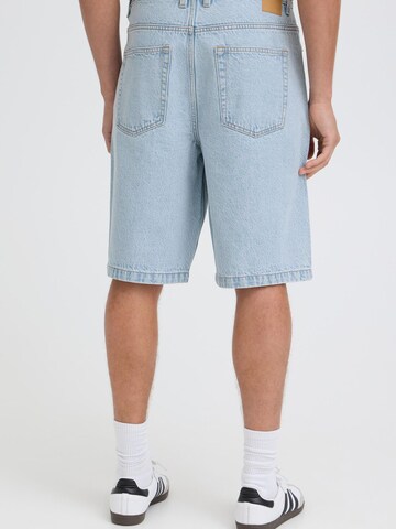 Loosefit Jean 'SDOmid' !Solid en bleu