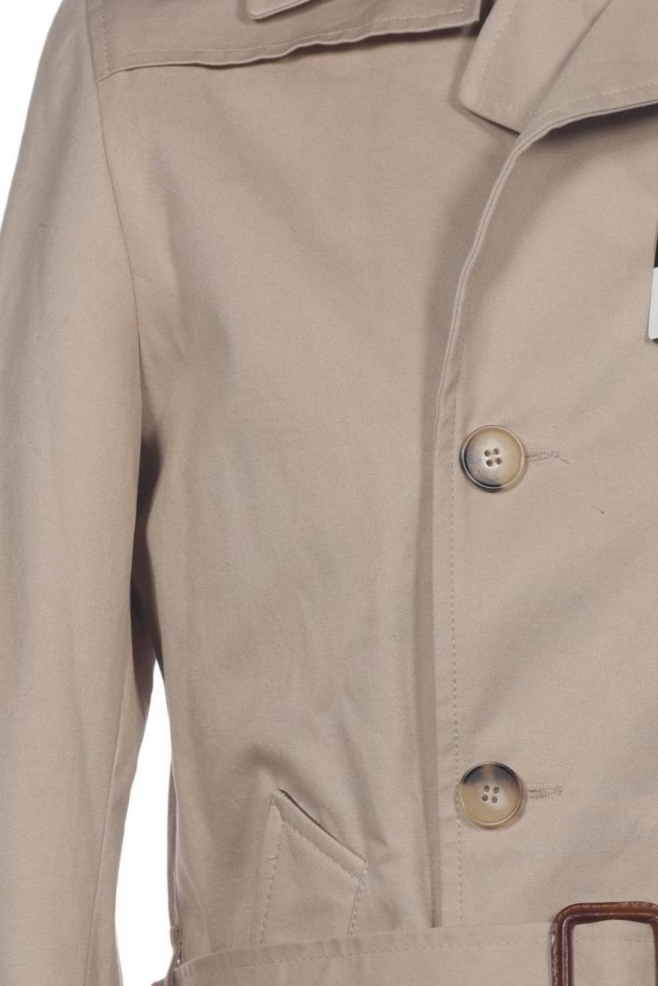 Sandro Mantel M in Beige