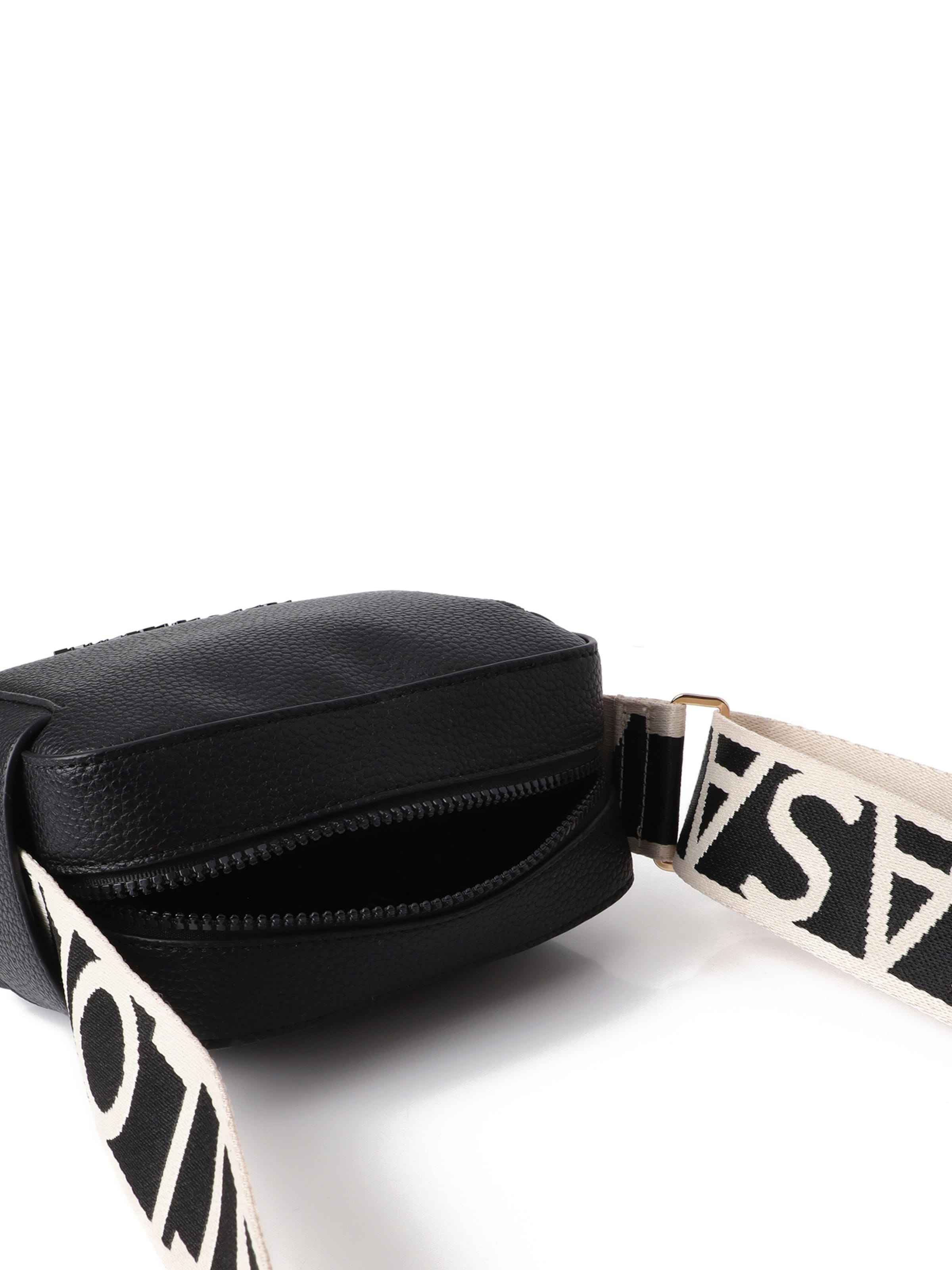 Lola Casademunt Crossbody bag in Black
