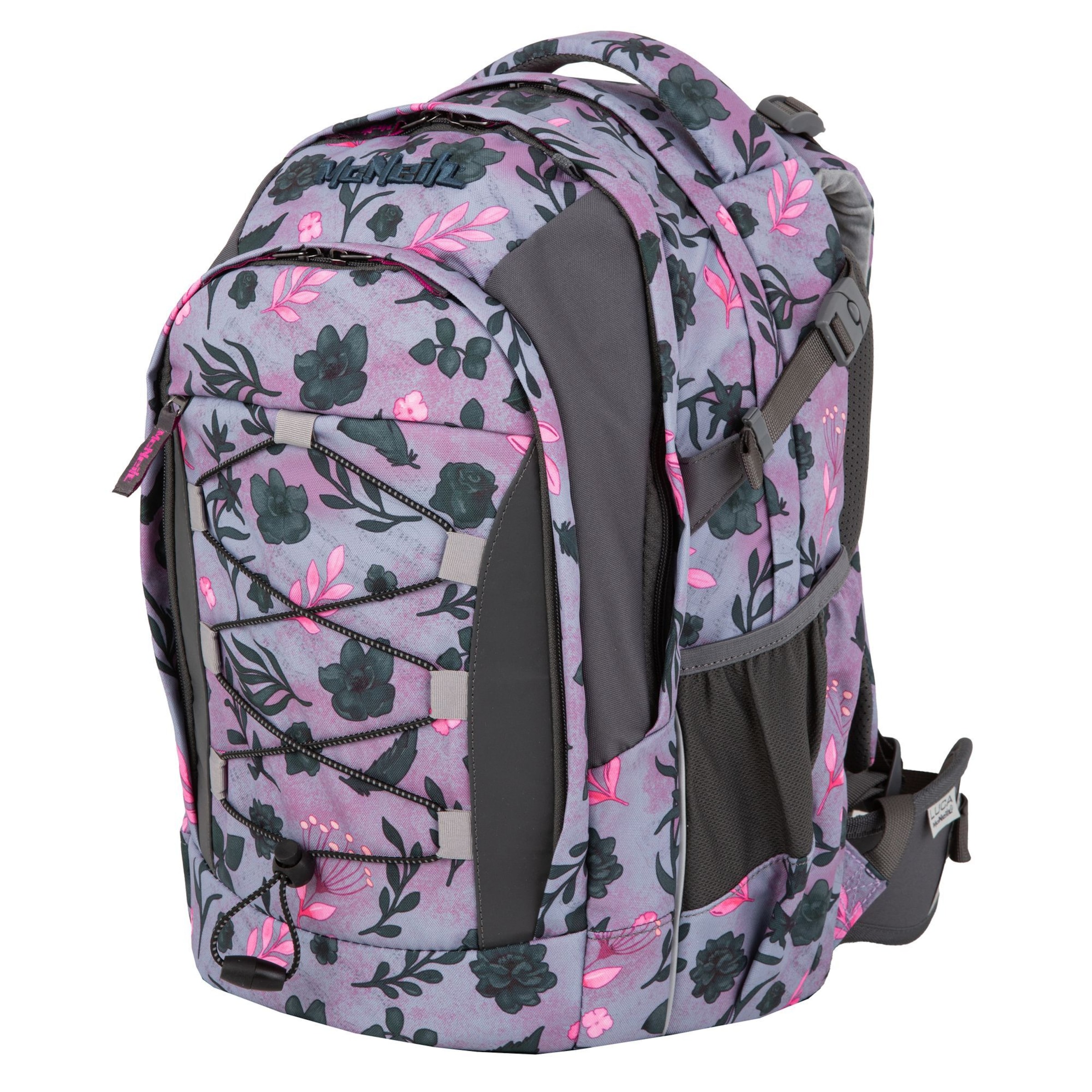 MCNEILL Backpack 'LUCA' in Purple