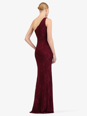 Kraimod Abendkleid in Rot