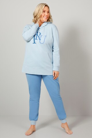 TruYou Loungewear in Blue