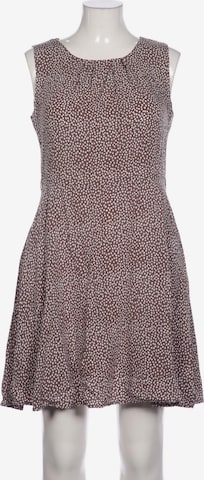 MONTEGO Dress in XL in Brown: front
